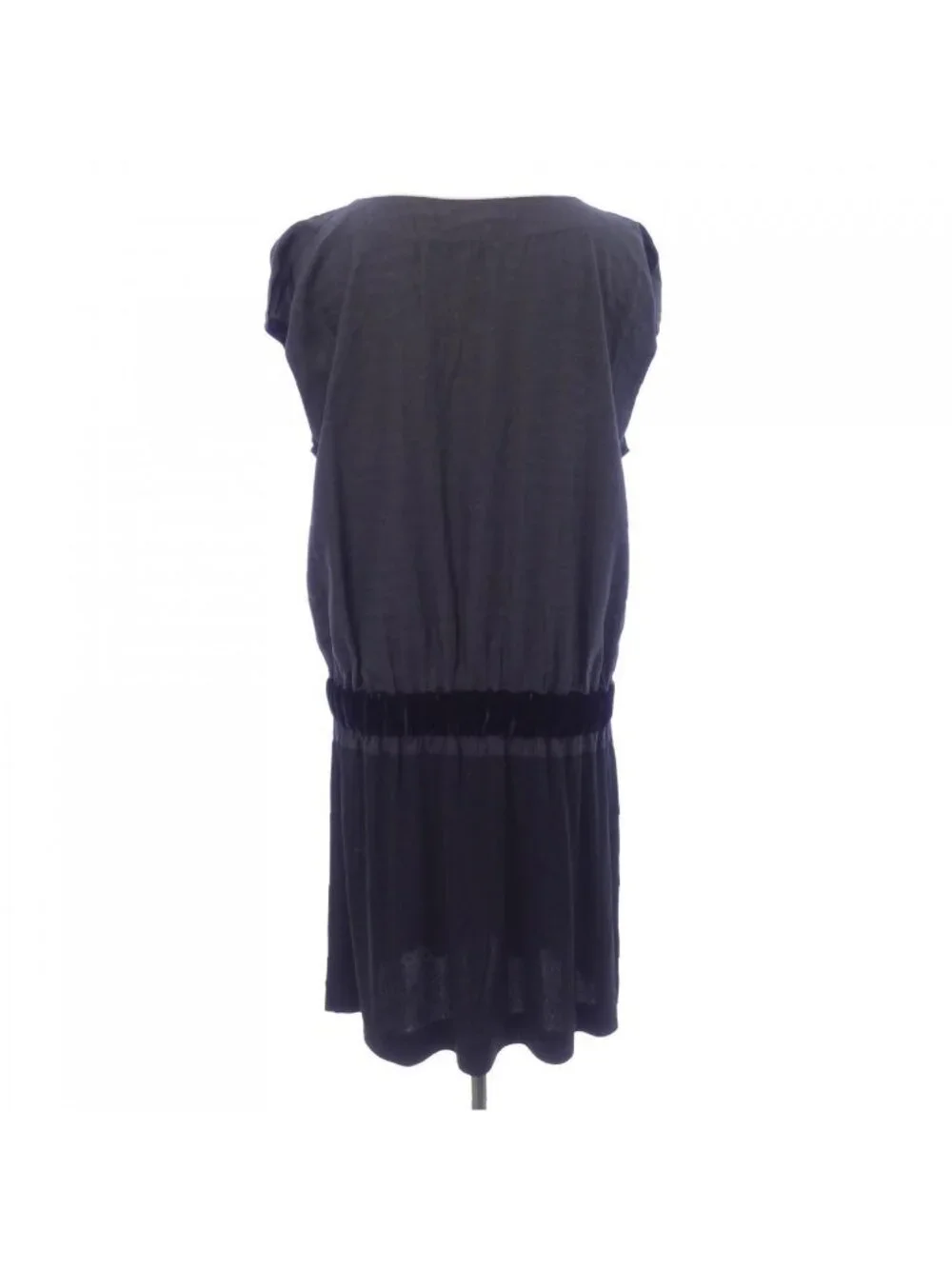Louis Vuitton Dress Black